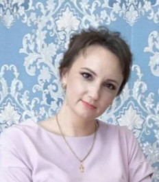Молкумбаева Ирина Васильевна Молкумбаева Ирина Васильевна